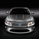 Illustration for article titled 2010 Ford Taurus: More Hot, Less Bull